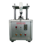 IEC60320 圧縮の試験機