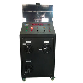 よい価格 BS EN IEC 60950の燃焼性の試験装置/高くIgintionの現在のアークのテスター オンライン