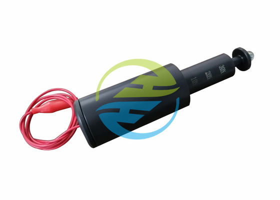 よい価格 30N IPコードの力が付いている直径12.5mmテスト調査2 - IP2X オンライン