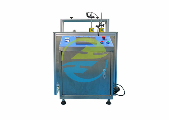 よい価格 IEC 60745-2-5の回状は0-30回/分より低い監視テスト装置を見た オンライン