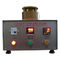 Plug Socket Insulation Sleeves Abnormal Heating Resistance Tester With 20 MM Brass Fixture