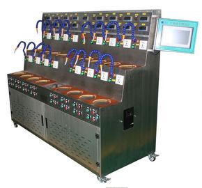 よい価格 乾燥した非常に熱く、沸騰水テスト機械のための電気コードレスやかん オンライン