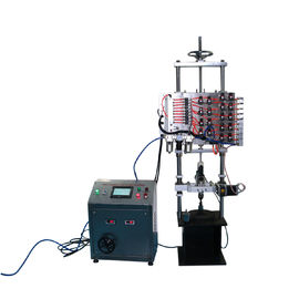 よい価格 ハンマー IEC6074-2-6 のための電気 IEC の試験装置の影響の耐久性 オンライン