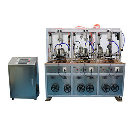 よい価格 自動電化製品のテスター、IEC60335-2-15 水やかんの試験機 オンライン