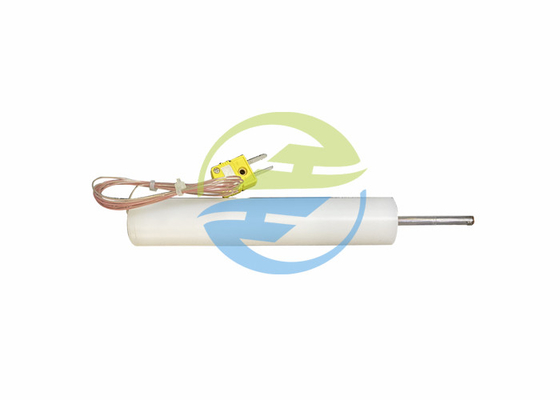 よい価格 IEC60335-2-6テストフィンガープローブ表面温度プローブΦ5*0.5mm錫メッキ銅ディスク オンライン
