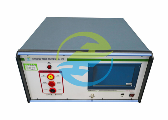 よい価格 IEC60335-1節14の高圧インパルス発生器の電圧波形のピーク0.2~12.5kV オンライン