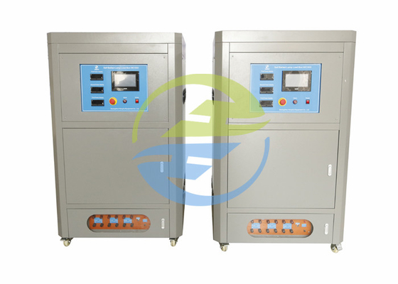 よい価格 IEC60669-1節19.3の自己Ballastedランプの負荷箱力メートルの範囲0-9KW オンライン