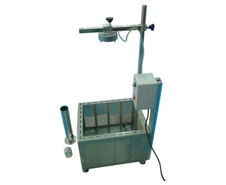 よい価格 IEC 60068-2-75の指導者Merchanicalのための縦の低下の重量の影響の試験機は確認します オンライン