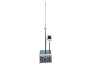 よい価格 IEC60950.1低下の球は25g/29g鋼球が付いている試験機に影響を与えます オンライン