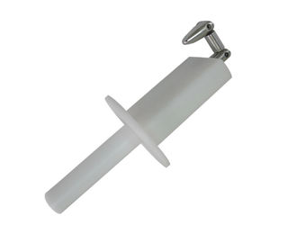 よい価格 IEC 60529の進入保護試験装置IP2Xテスト12mmはテスト指を接合しました オンライン