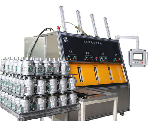 よい価格 正確なヘリウム漏れ検査装置 オンライン