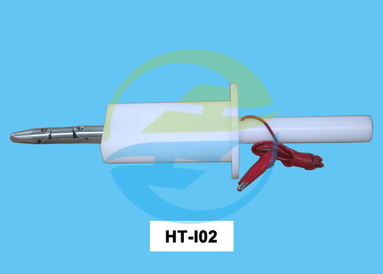 よい価格 IEC61032 IP試験装置 安全試験のための関節試験指 IP2試験探査機 B オンライン