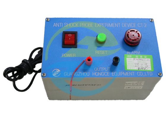 よい価格 IEC 60335-1 家電機器試験装置 試験探査機 ライブ表示装置 オンライン