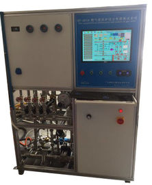 よい価格 ガス燃焼の給湯装置（ボイラー）のオンライン テスターの70KWを超過しないわずかな入熱 オンライン