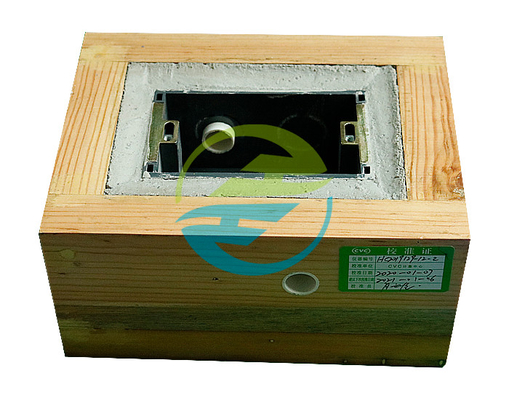 よい価格 IEC60669 試験装置 木材の温度上昇試験 隠された箱 洗浄装置箱 家庭用ソケット オンライン