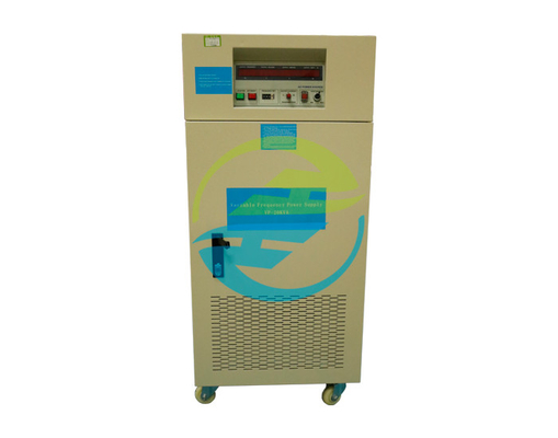 よい価格 ACとDC 3相変頻電源 VP-20KVA バッテリー試験装置 オンライン