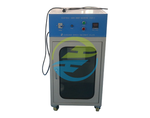 作業速度 ≤20r/min 家電機器の電動鉄滴試験装置
