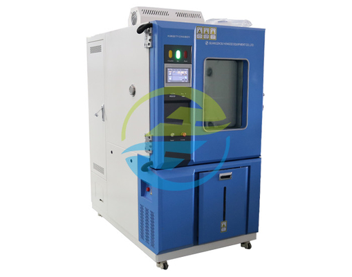よい価格 IP試験機器のための作業容量150L プログラム可能な温度湿度室 オンライン