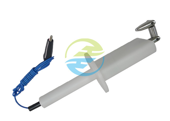 よい価格 IEC 61032 図 2 電気用囲い用の適合性試験指検探 オンライン