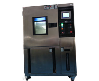 よい価格 IEC 60068の電化製品のテスター、プログラム可能な温度の湿気の部屋150L オンライン