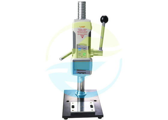よい価格 IEC 60335-1 家電試験装置 デジタルフォースメーター 押すと引くLCDディスプレイ オンライン