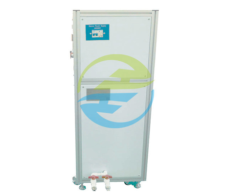 よい価格 IEC60335-1 試験装置 陶器用PLC+タッチスクリーンの圧力試験装置 試験期間0~99h 調整可能 オンライン