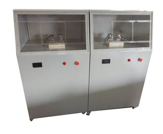 よい価格 IEC61621高圧低いCurrenアーク抵抗のテスターの出力電圧AC 0--電気容量20のKVの2 KVA オンライン