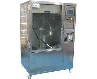 よい価格 IPX1234進入保護テストEquipmnent IEC60529は程度テスト部屋512Lを防水します オンライン