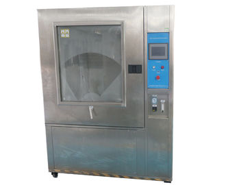 よい価格 IEC60529イチジク2の進入保護試験装置/IP5 IP6の砂および塵の環境試験の部屋 オンライン