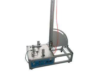 よい価格 IEC 60335-1節22.16の空気によって運転される自動コードの巻き枠の持久力の試験機 オンライン