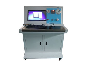 よい価格 IEC 60335-2-24 家電機器試験装置 圧縮型機器用ガス圧力試験台 オンライン