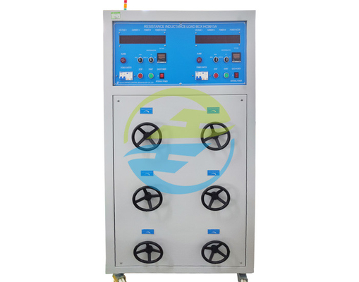 よい価格 IEC 61058 電源負荷キャビネット プロプラグとソケットテスト,完全にソケット負荷の安全とパフォーマンスを検証 オンライン