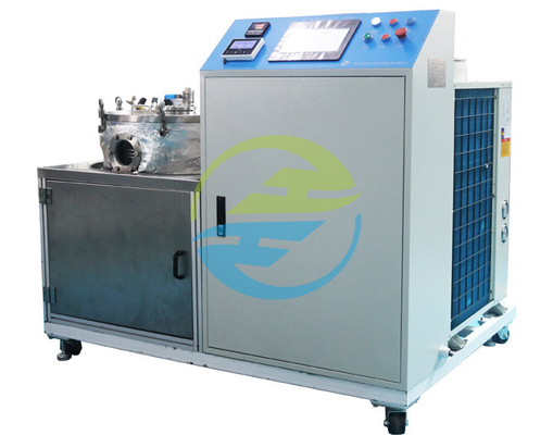 IPX8認証 知的防水浸水試験装置 50mまで水深をシミュレーション 60529標準
