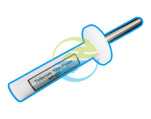 よい価格 HT-I23 テレコム試験探査機 IP 保護レベル試験装置 IEC 60529 認証 産業級 安全試験ソリューション オンライン