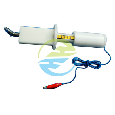 よい価格 標準試験指 IEC61032 指先長 80mm 試験指探査機 オンライン