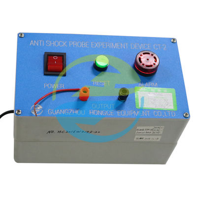 よい価格 探査機 抗電気ショック 実験装置 IEC 試験設備 IEC60990 高精度接触電流テスト オンライン