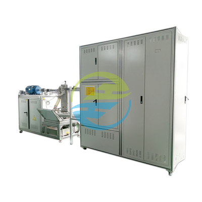 よい価格 IEC 60034 高圧水ポンプ試験台 総合性能試験 オンライン