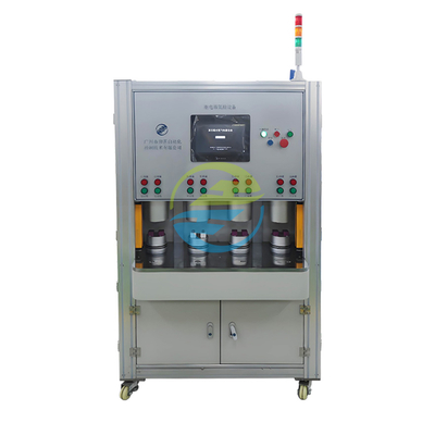 よい価格 IEC 60255 電気試験規格に準拠したリレーヘリウム試験装置 オンライン
