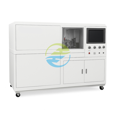 品質 全自動ガスリレーテスト IEC 60255 認証 0.6-4.2m/S インテリジェント流量テスト 工場