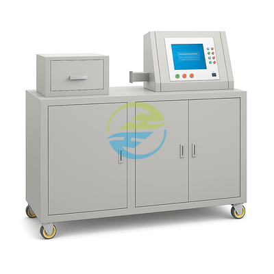 よい価格 IEC 61810 に準拠するリレー試験台 20 試験ステーション DC 5-60V/AC 0-300V コイル電圧 オンライン