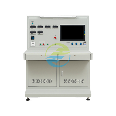 よい価格 EC 61810 準拠リレー試験ベンチ ±0.5% 精度 220V 入力 オンライン
