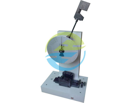 よい価格 High Precision Impact Testing Machine for Nylon IS0179-1992 Compliant with ISO 179-1 & ASTM D256 Standards オンライン