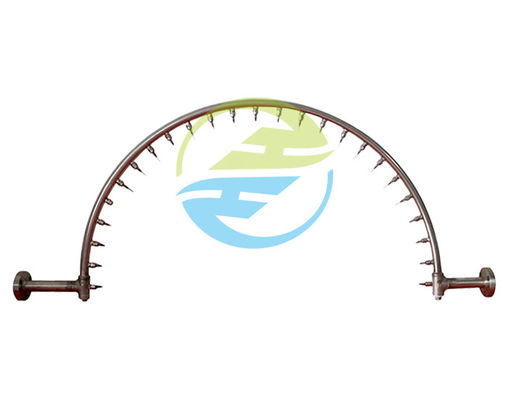 よい価格 IPX Waterproof Testing Equipment with IPX3/IPX4 Rating Adjustable Swing Angle and Precision-Controlled Spray System for Water Ingress Protection オンライン