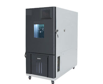 よい価格 IEC60068-2-1 40℃ | +150℃の温度の循環テスト部屋の湿気範囲20% | 98%RH オンライン