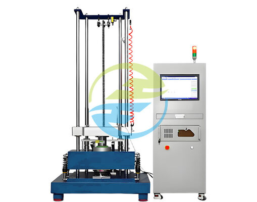 よい価格 High-Accuracy Impact Testing Machine for IEC & GB Standards with 192KHZ Sampling Frequency Shock Test System オンライン