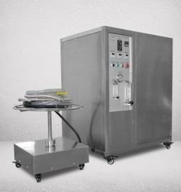 よい価格 IEC60529 IPX56は手持ち型の吹き付け器が付いているランプのための進入保護試験装置を防水します オンライン