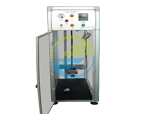 よい価格 ランプ安全性と機械的強度評価のための電球落下衝撃試験装置 | プロフェッショナルライト試験装置 オンライン