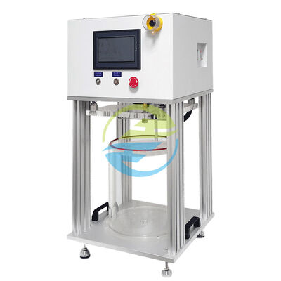 品質 IPX8防水テスター、試験水深範囲1～5m、負圧範囲：-50～0KPA、浸漬試験装置用 工場