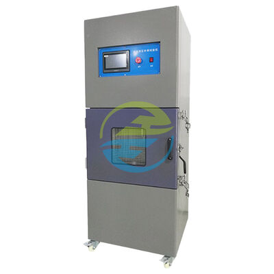 よい価格 リチウム電池安全試験用バッテリー破砕・釘刺し試験機 | バッテリー試験装置 オンライン
