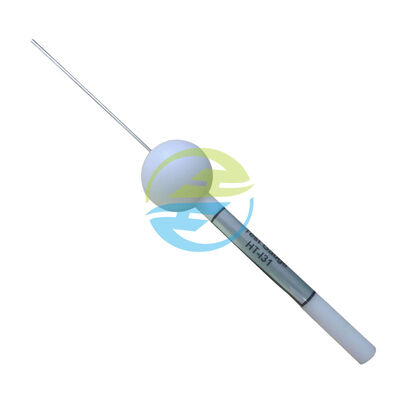 品質 IEC 61010 IEC 60065 EN 61010-1 安全試験用 4mm 危険ライブ部品テストフィンガープローブ | 工場直販 HongCe 工場